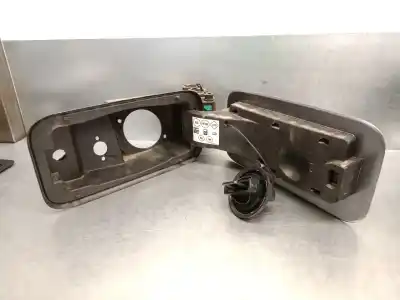 Автозапчасти б/у наружная крышка топлива за dacia duster (hm_) 1.0 tce 90 ссылки oem iam 781206608r  781206608r