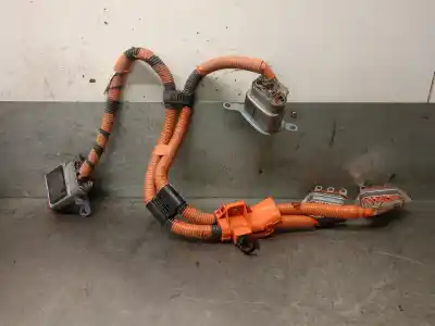 Автозапчасти б/у провод за toyota yaris (_p13_) 1.5 hybrid (nhp130_) ссылки oem iam g114852010