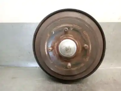 Peça sobressalente para automóvel em segunda mão Manga De Eixo Traseira Esquerda por FORD FIESTA V (JH_, JD_) 1.4 16V Referências OEM IAM 1777799  1777799