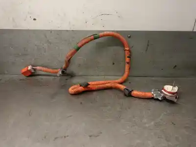 Автозапчасти б/у провод за toyota yaris (_p13_) 1.5 hybrid (nhp130_) ссылки oem iam g114852010