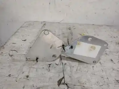 Peça sobressalente para automóvel em segunda mão  por JEEP COMPASS (MP, M6, MV, M7)  Referências OEM IAM 53329539  53329542