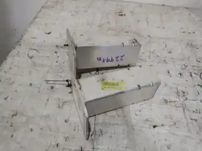 Piesă de schimb auto la mâna a doua absorbant frontal pentru jeep compass (mp, m6, mv, m7) 1.3 referințe oem iam 53329539  53329542