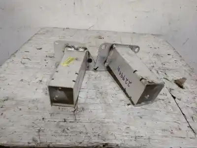 Piesă de schimb auto la mâna a doua absorbant frontal pentru jeep compass (mp, m6, mv, m7) 1.3 referințe oem iam 53329539  53329542