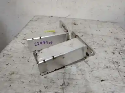 Piesă de schimb auto la mâna a doua absorbant frontal pentru jeep compass (mp, m6, mv, m7) 1.3 referințe oem iam 53329539  53329542