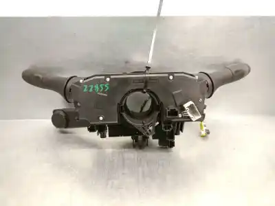 Автозапчасти б/у управление светом за dacia duster (hm_) 1.0 tce 90 ссылки oem iam 255673502r 1054062800 