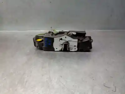 Автозапчасти б/у замок передней правой двери за fiat stilo (192_) 1.6 16v (192_xb1a) ссылки oem iam 51753227  51753227