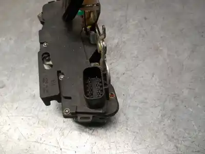 Автозапчасти б/у замок передней правой двери за fiat stilo (192_) 1.6 16v (192_xb1a) ссылки oem iam 51753227  51753227