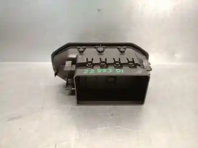 Автозапчастина б/у аератор для dacia duster (hm_) 1.0 tce 90 посилання на oem iam 687609498r  687609498r