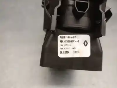 Автозапчастина б/у аератор для dacia duster (hm_) 1.0 tce 90 посилання на oem iam 687609498r  687609498r