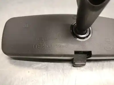 Pezzo di ricambio per auto di seconda mano specchio interno per dacia duster (hm_) 1.0 tce 90 riferimenti oem iam e20205028  