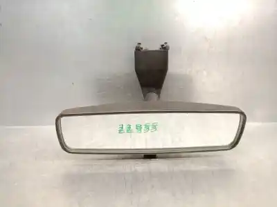 Second-hand car spare part interior rearview mirror for dacia duster (hm_) 1.0 tce 90 oem iam references e20205028