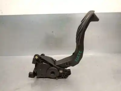 Автозапчасти б/у пotенциометр за dacia duster (hm_) 1.0 tce 90 ссылки oem iam 180108467r 6pv01290203 hella 