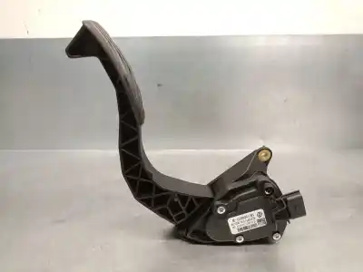 Second-hand car spare part accelerator pedal for dacia duster (hm_) 1.0 tce 90 oem iam references 180108467r