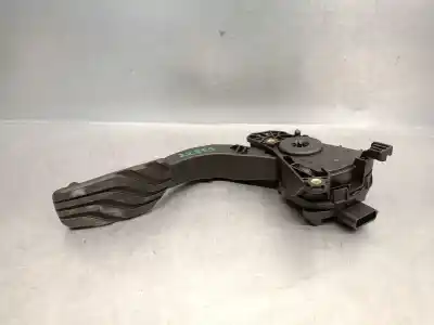 Second-hand car spare part accelerator pedal for dacia duster (hm_) 1.0 tce 90 oem iam references 180108467r 6pv01290203 hella 