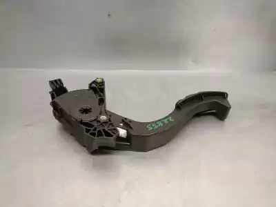 Second-hand car spare part accelerator pedal for dacia duster (hm_) 1.0 tce 90 oem iam references 180108467r 6pv01290203 hella 