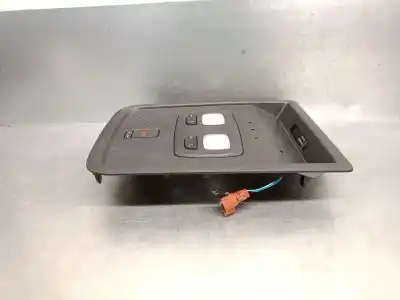 Автозапчасти б/у внутренний свет за dacia duster (hm_) 1.0 tce 90 ссылки oem iam 969816236r  969816236r