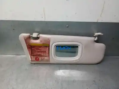 İkinci el araba yedek parçası Sag Güneslik için FIAT STILO (192_) 1.6 16V (192_XB1A) OEM IAM referansları 735420218  735420218