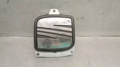 Second-hand car spare part TAILGATE BACK DOOR HANDLE for SEAT ALTEA XL (5P5, 5P8)  OEM IAM references 5P0827565D  5P0827565D