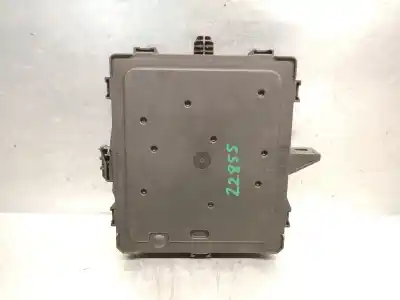 Second-hand car spare part electronic module for dacia duster (hm_) 1.0 tce 90 oem iam references 284b29663r  