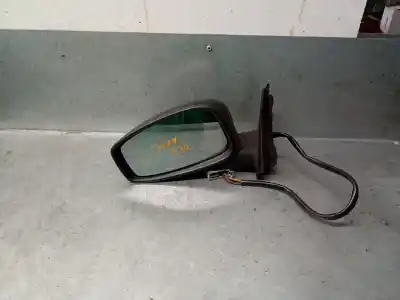 İkinci el araba yedek parçası Sol Ayna için FIAT STILO (192_) 1.6 16V (192_XB1A) OEM IAM referansları 735359853  735359853