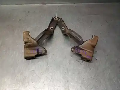 Pezzo di ricambio per auto di seconda mano Cerniera Del Cofano per FIAT STILO (192_) 1.6 16V (192_XB1A) Riferimenti OEM IAM 46784596  46784596