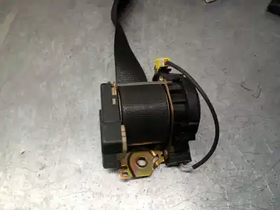 Pezzo di ricambio per auto di seconda mano cintura di sicurezza anteriore sinistra per fiat stilo (192_) 1.6 16v (192_xb1a) riferimenti oem iam 735403476  735403476