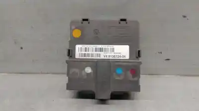 Peça sobressalente para automóvel em segunda mão módulo eletrônico por mini mini countryman (r60) cooper d referências oem iam 913672404