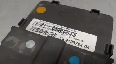 Second-hand car spare part electronic module for mini mini countryman (r60) cooper d oem iam references 913672404  