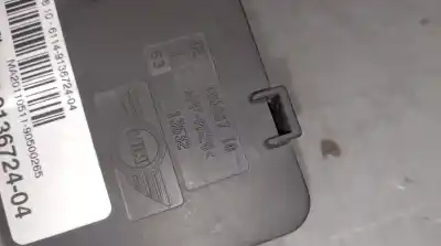 Pezzo di ricambio per auto di seconda mano modulo elettronico per mini mini countryman (r60) cooper d riferimenti oem iam 913672404  