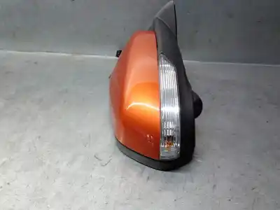 Автозапчастина б/у правий задний огляд для mg rover mg zs suv 1.5 vti посилання на oem iam 11370240  11370240