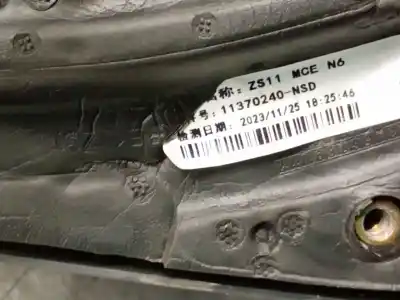 Автозапчастина б/у правий задний огляд для mg rover mg zs suv 1.5 vti посилання на oem iam 11370240  11370240