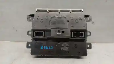 Pezzo di ricambio per auto di seconda mano controllo climatico per mini mini countryman (r60) cooper d riferimenti oem iam e1060547   Pezzo di ricambio per auto di seconda mano controllo climatico per mini mini countryman (r60) cooper d riferimenti oem iam e1060547