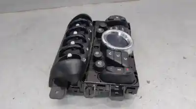 Pezzo di ricambio per auto di seconda mano controllo climatico per mini mini countryman (r60) cooper d riferimenti oem iam e1060547   Pezzo di ricambio per auto di seconda mano controllo climatico per mini mini countryman (r60) cooper d riferimenti oem iam e1060547