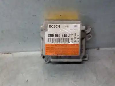 Автозапчасти б/у  за AUDI A4 B5 (8D2)  ссылки OEM IAM 8D0959655J 0285001276 BOSCH 8D0959655J