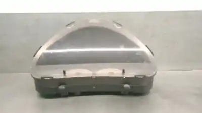 Peça sobressalente para automóvel em segunda mão quadrante por peugeot 206 cc (2d) 1.6 16v (2dnfuf, 2dnfur) referências oem iam 9645847380  6106fp