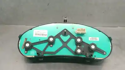 Peça sobressalente para automóvel em segunda mão quadrante por peugeot 206 cc (2d) 1.6 16v (2dnfuf, 2dnfur) referências oem iam 9645847380  6106fp