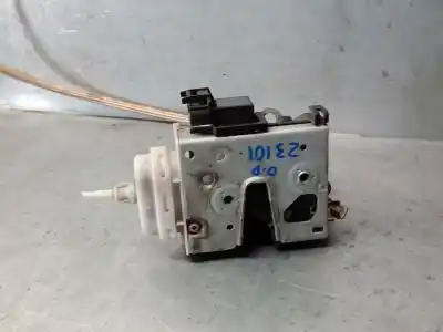 Автозапчасти б/у замок передней правой двери за audi a4 b5 (8d2) 1.9 tdi ссылки oem iam 4d1837016d  4d1837016d