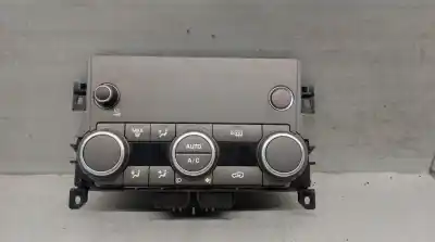 Автозапчастина б/у клімат-контроль для land rover range rover evoque (l538) 2.0 d 4x4 посилання на oem iam hj3214c239na