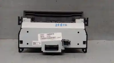 Автозапчасти б/у климат-контроль за land rover range rover evoque (l538) 2.0 d 4x4 ссылки oem iam hj3214c239na  lr107026