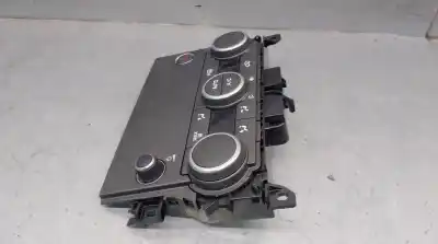 Автозапчасти б/у климат-контроль за land rover range rover evoque (l538) 2.0 d 4x4 ссылки oem iam hj3214c239na  lr107026