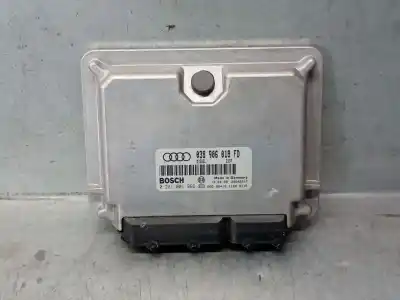Автозапчасти б/у  за AUDI A4 B5 (8D2)  ссылки OEM IAM 038906018FD 0281001966 BOSCH 038906018FD
