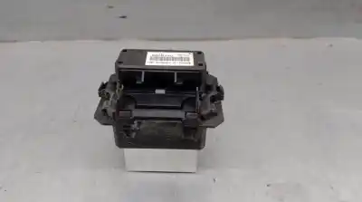 Peça sobressalente para automóvel em segunda mão resistência sofagem chauffage por mini mini countryman (r60) cooper d referências oem iam 64119286870