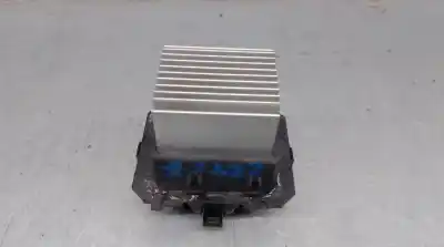 Pezzo di ricambio per auto di seconda mano resistenza al riscaldamento per mini mini countryman (r60) cooper d riferimenti oem iam 64119286870  64119286870 Pezzo di ricambio per auto di seconda mano resistenza al riscaldamento per mini mini countryman (r60) cooper d riferimenti oem iam 64119286870  64119286870