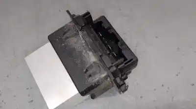 Pezzo di ricambio per auto di seconda mano resistenza al riscaldamento per mini mini countryman (r60) cooper d riferimenti oem iam 64119286870  64119286870 Pezzo di ricambio per auto di seconda mano resistenza al riscaldamento per mini mini countryman (r60) cooper d riferimenti oem iam 64119286870  64119286870