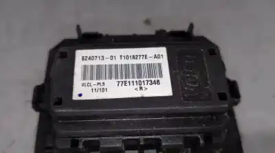 Pezzo di ricambio per auto di seconda mano resistenza al riscaldamento per mini mini countryman (r60) cooper d riferimenti oem iam 64119286870  64119286870 Pezzo di ricambio per auto di seconda mano resistenza al riscaldamento per mini mini countryman (r60) cooper d riferimenti oem iam 64119286870  64119286870