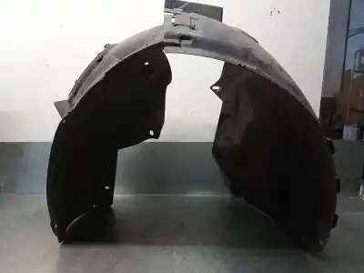 Автозапчасти б/у передняя левая колесная арка за opel astra h (a04) 1.4 (l48) ссылки oem iam 13125602