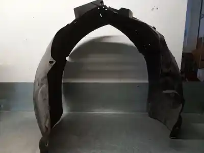 Автозапчасти б/у передняя левая колесная арка за opel astra h (a04) 1.4 (l48) ссылки oem iam 13125602  13125602