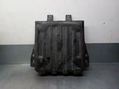 Автозапчасти б/у защитная крышка за jaguar s-type ii (x200) 2.7 d ссылки oem iam 4r837j100ab  4r837j1000ab