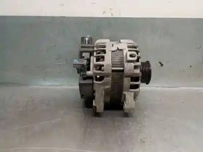 Автозапчастина б/у генератор для land rover range rover evoque (l538) 2.0 d 4x4 посилання на oem iam gx7310300ce