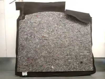 Автозапчастина б/у задній лоток для dacia duster (hm_) 1.0 tce 90 посилання на oem iam 849041377r  849041377r